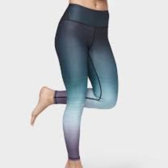Manduka Leggings
